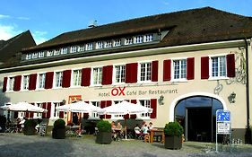 Hotel ox Heitersheim
